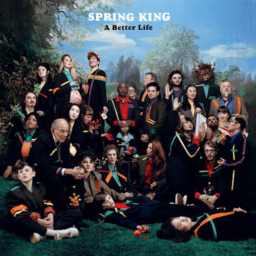 SPRING KING - A BETTER LIFESPRING KING - A BETTER LIFE.jpg